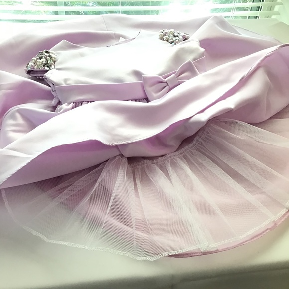 Rare Edition Girls Gorgeous Dresses. Various sizes - Picture 5 of 7